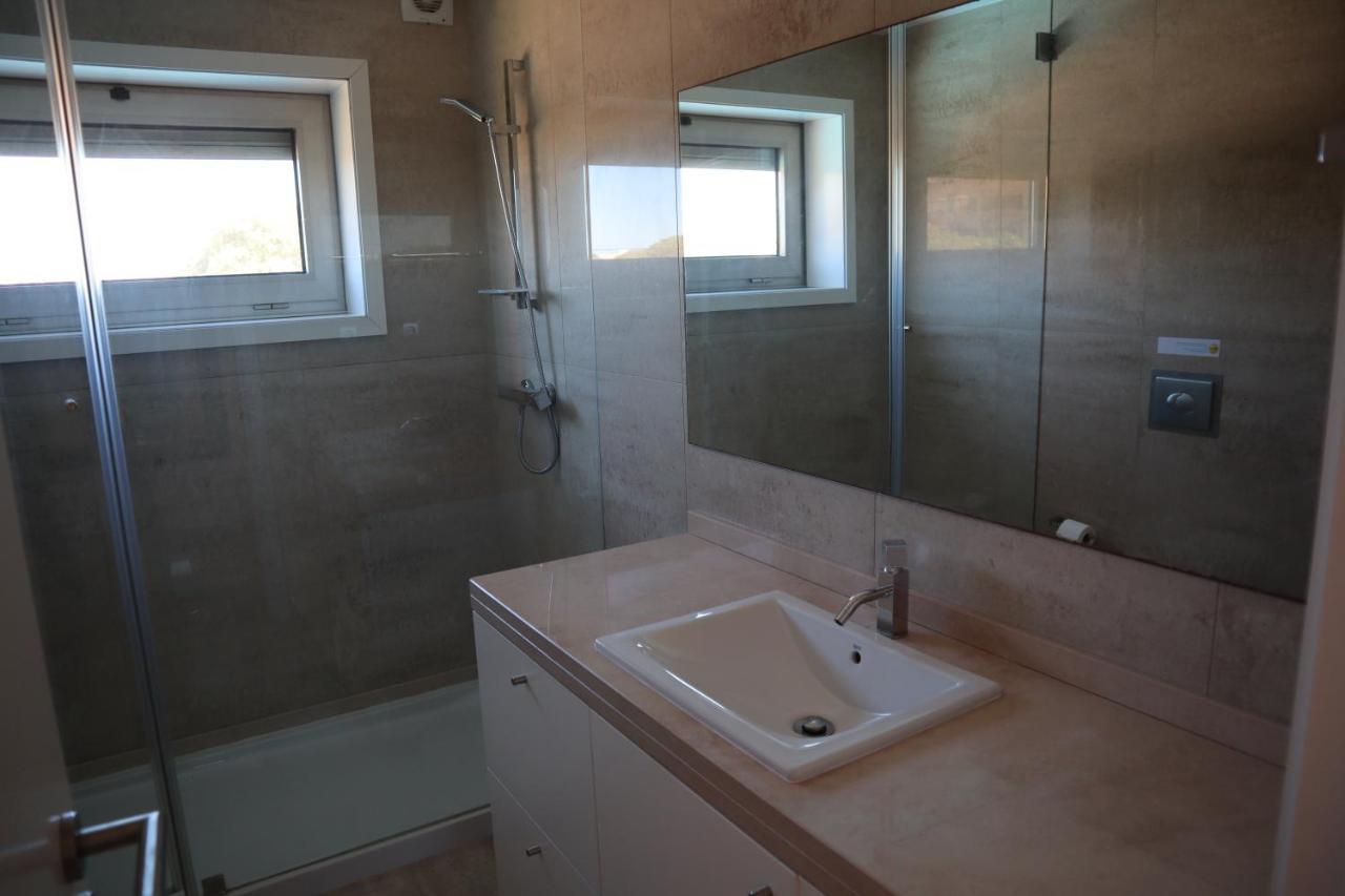 Villa Dos Salgados, 5Bdr, Beach Front, Near Salgados Golf Club 吉亚 外观 照片