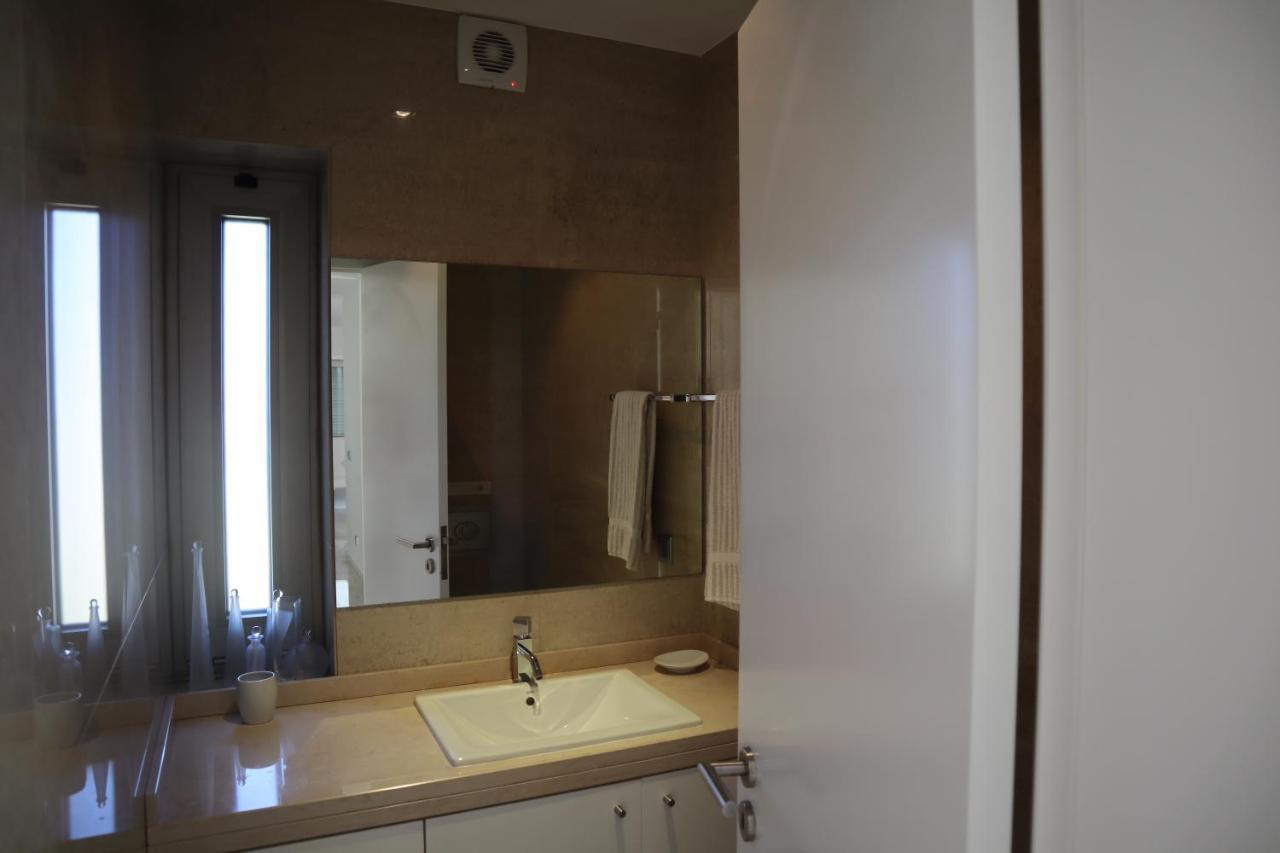 Villa Dos Salgados, 5Bdr, Beach Front, Near Salgados Golf Club 吉亚 外观 照片