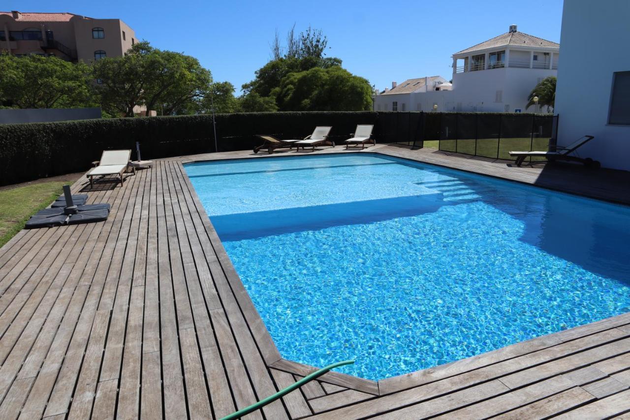 Villa Dos Salgados, 5Bdr, Beach Front, Near Salgados Golf Club 吉亚 外观 照片