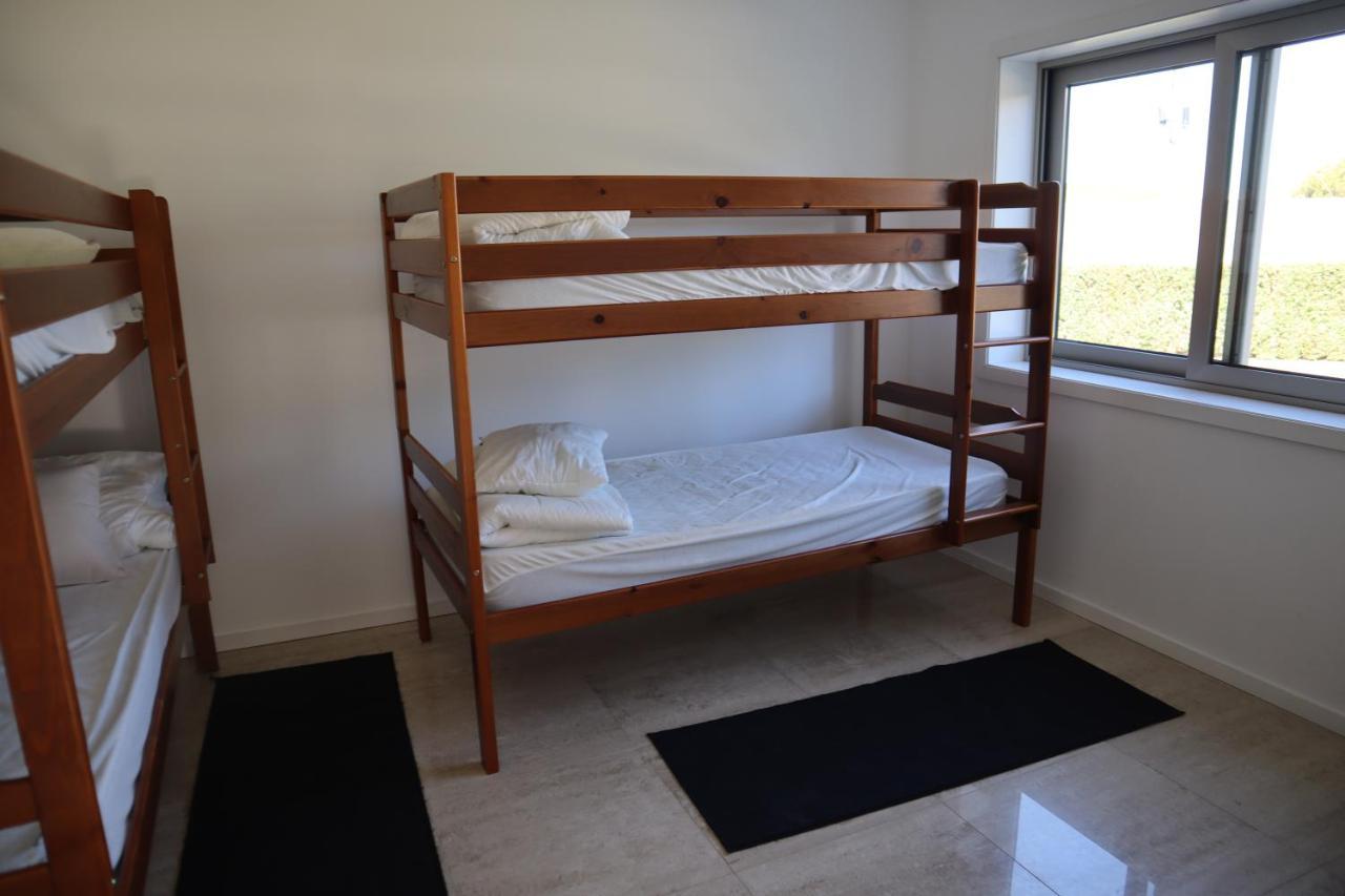 Villa Dos Salgados, 5Bdr, Beach Front, Near Salgados Golf Club 吉亚 外观 照片