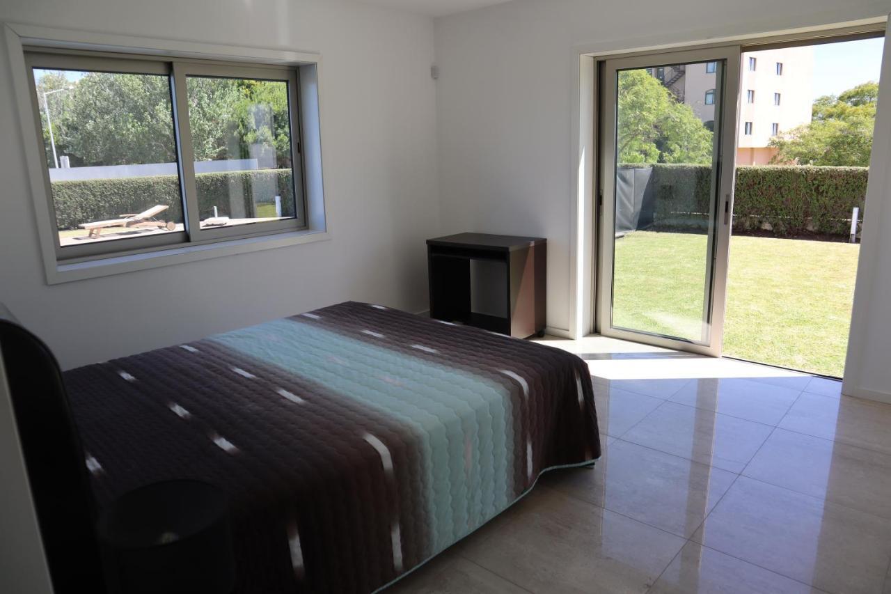 Villa Dos Salgados, 5Bdr, Beach Front, Near Salgados Golf Club 吉亚 外观 照片