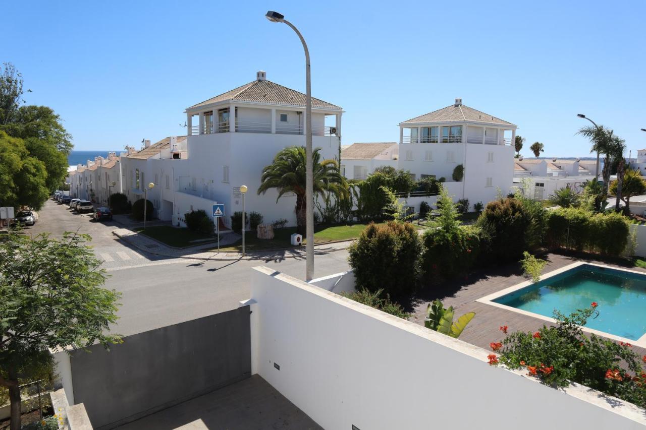 Villa Dos Salgados, 5Bdr, Beach Front, Near Salgados Golf Club 吉亚 外观 照片