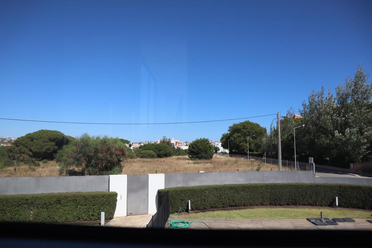 Villa Dos Salgados, 5Bdr, Beach Front, Near Salgados Golf Club 吉亚 外观 照片