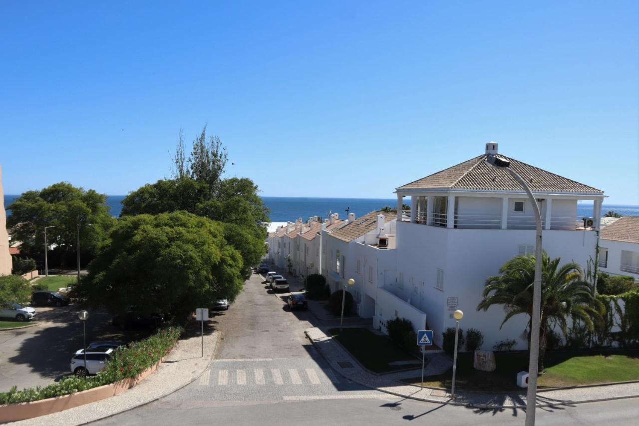 Villa Dos Salgados, 5Bdr, Beach Front, Near Salgados Golf Club 吉亚 外观 照片