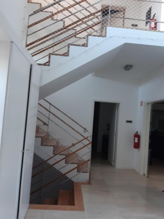 Villa Dos Salgados, 5Bdr, Beach Front, Near Salgados Golf Club 吉亚 外观 照片